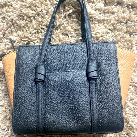Kate Spade ♠️ mini tote hand bag - Picture 9 of 16